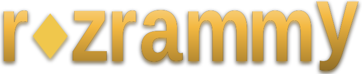 rozrammy logo